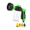 Pup Jet – Pulverizador 8 em 1 para Banho