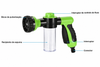 Pup Jet – Pulverizador 8 em 1 para Banho