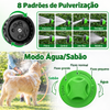 Pup Jet – Pulverizador 8 em 1 para Banho