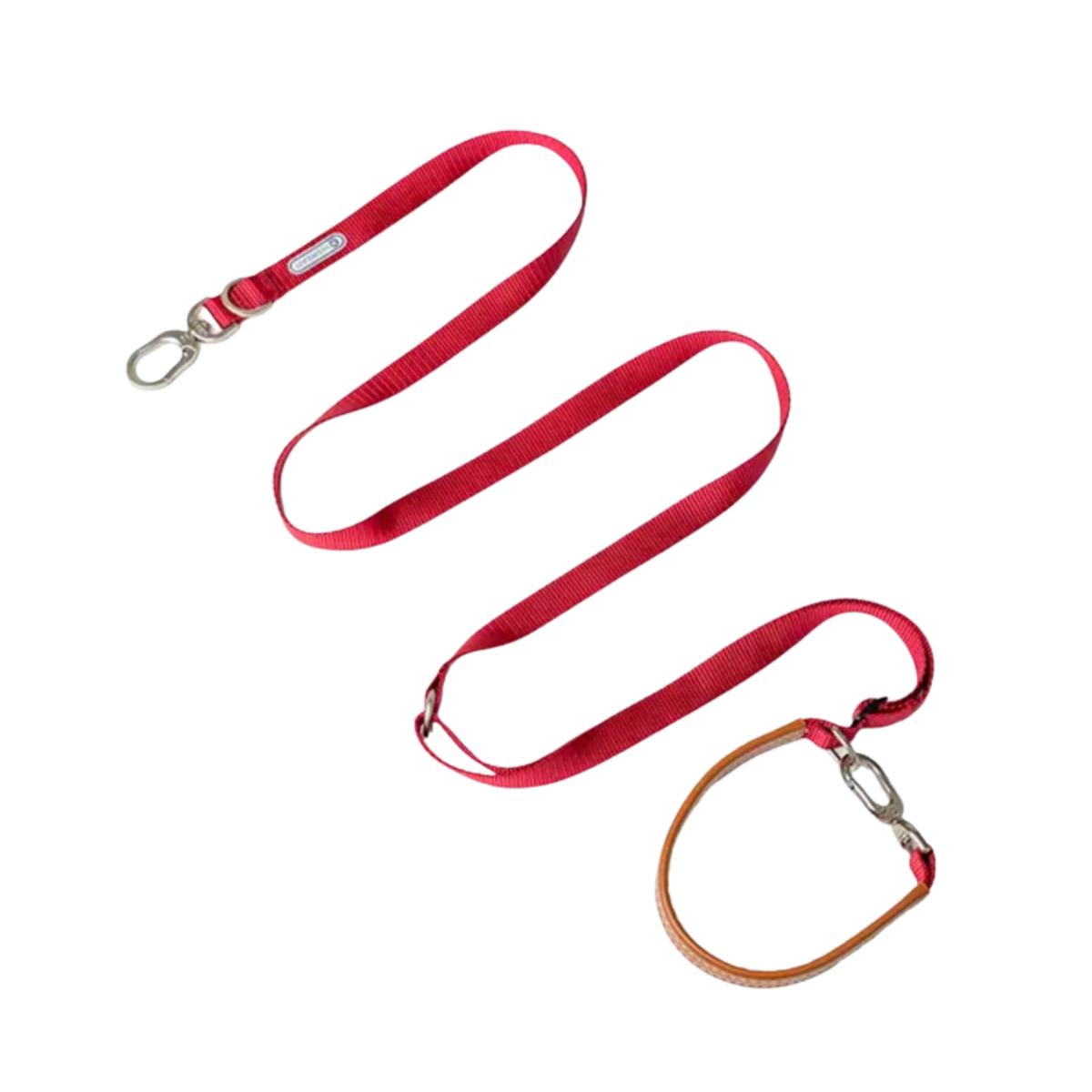 Arnês tático para cão